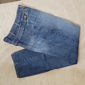 Cinch Black Label Jeans